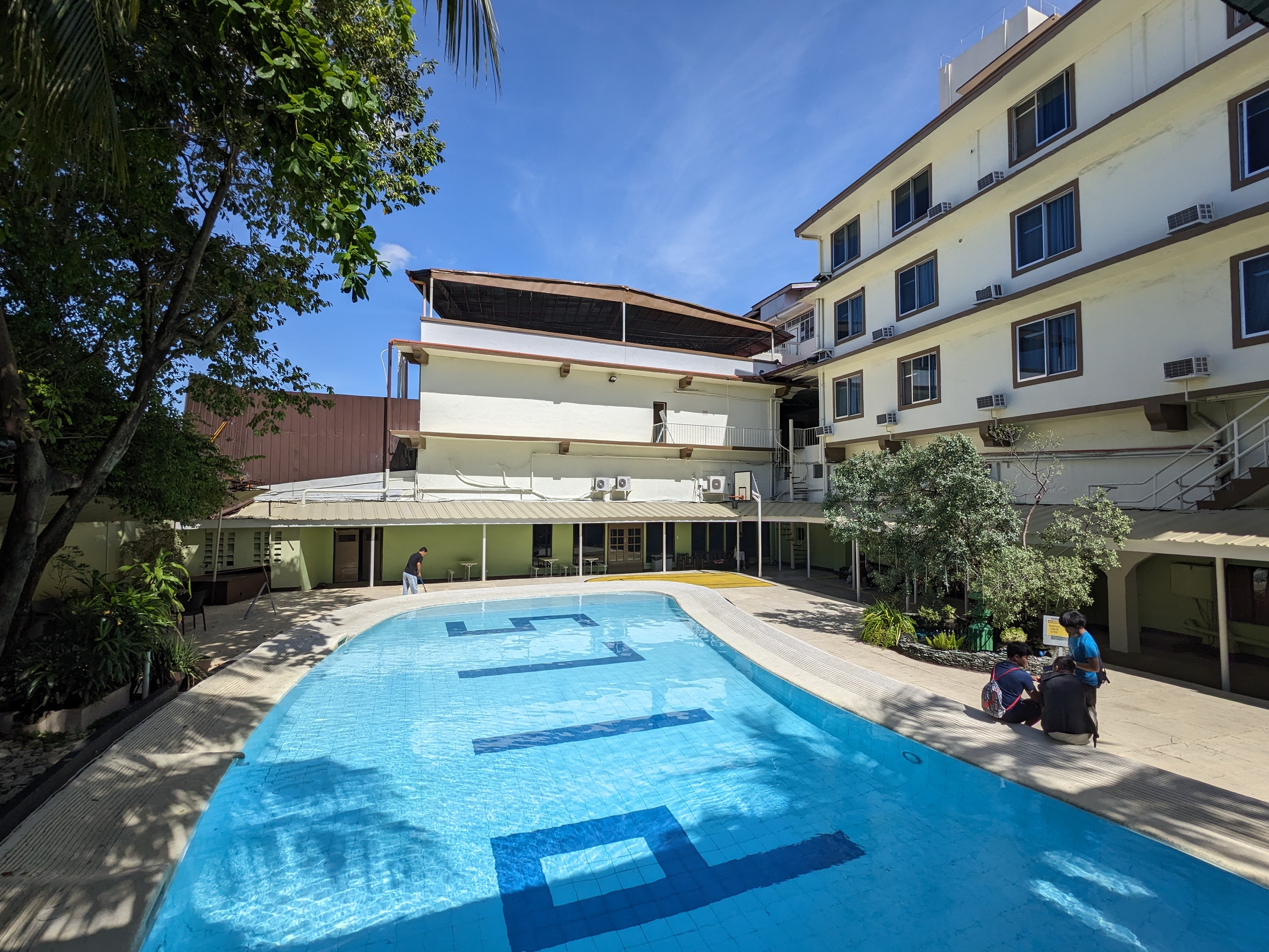 フィリピン留学セブ島のCPILS